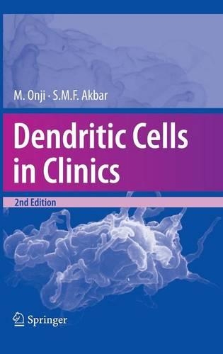 Dendritic Cells in 2