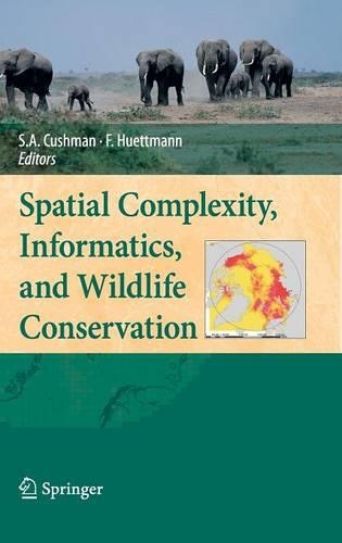 Spatial Complexity,I