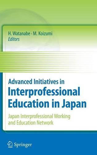 Interprofessional Ed