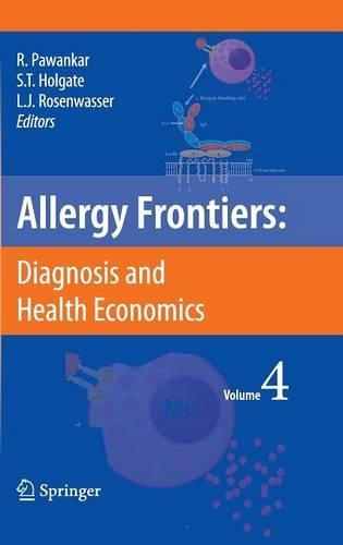 Allergy Frontiers: 4