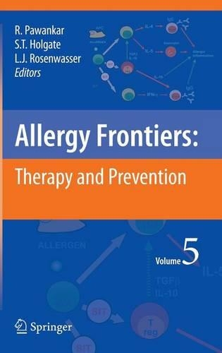 Allergy Frontiers: 5