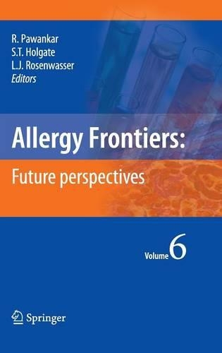 Allergy Frontiers: 6
