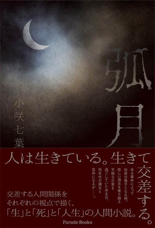 弧月