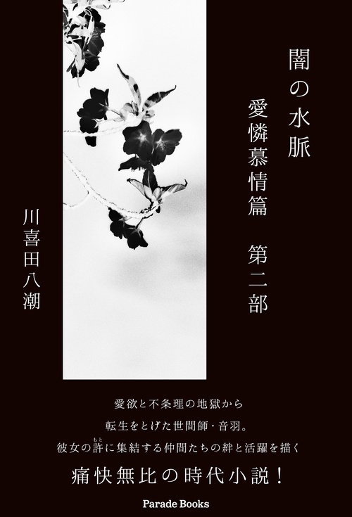 闇の水脈　愛憐慕情篇　第二部