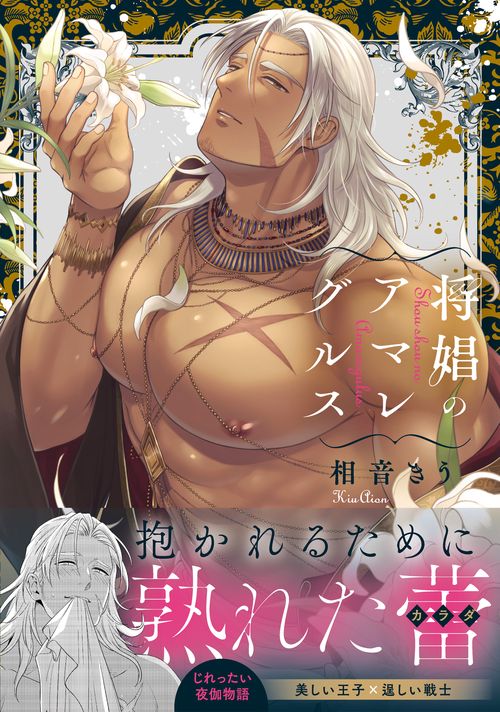 将娼のアマレグルス