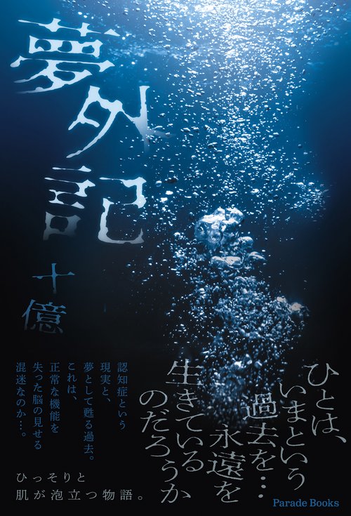 夢外記