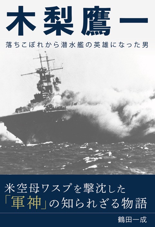 木梨鷹一