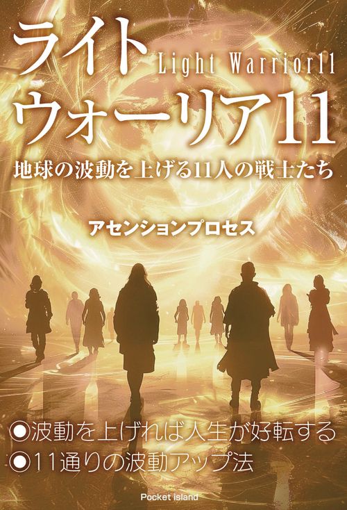 ライトウォーリア11