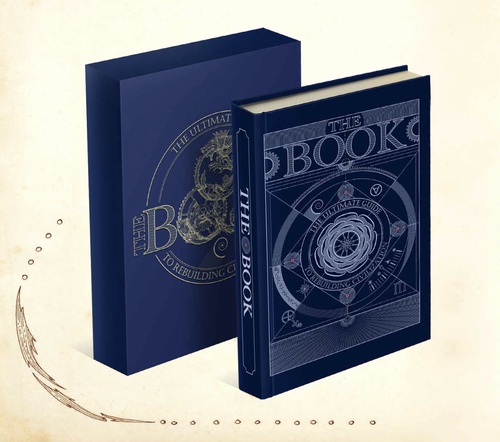 THE BOOK