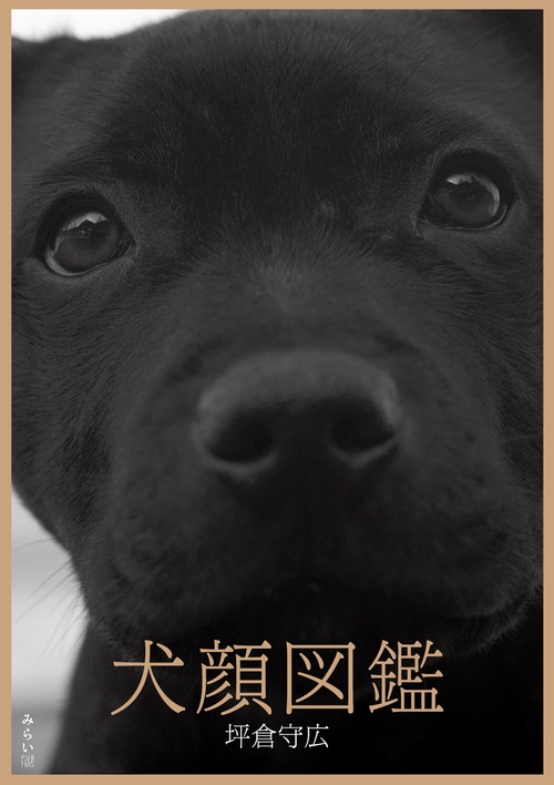 犬顔図鑑