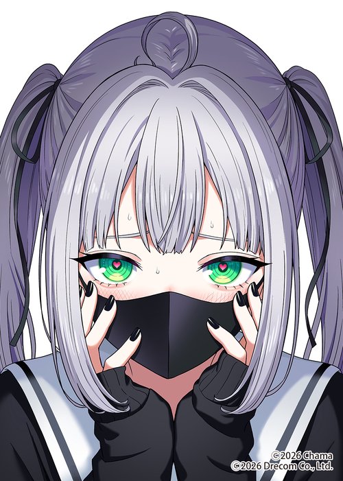 臼井くんはしのびない2
