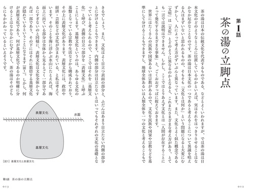 「侘数寄」から「わびとさび」へ