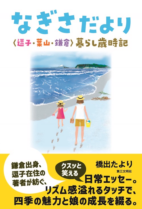 なぎさだより