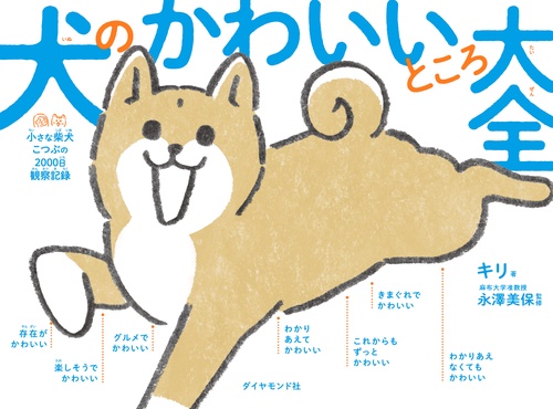 犬のかわいいところ大全