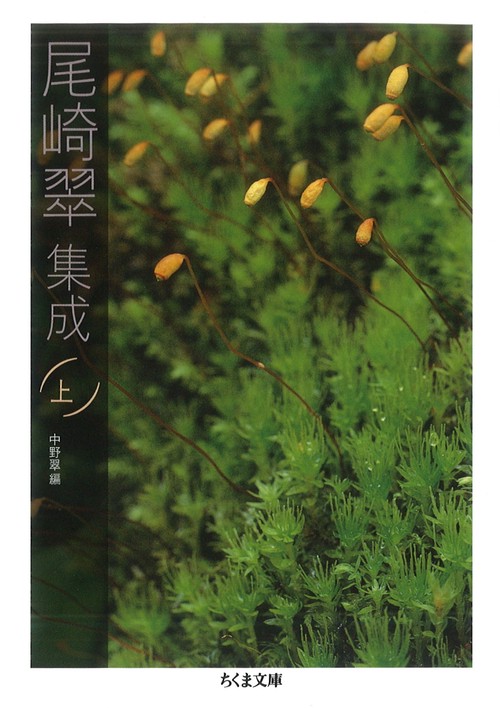 尾崎翠集成 上
