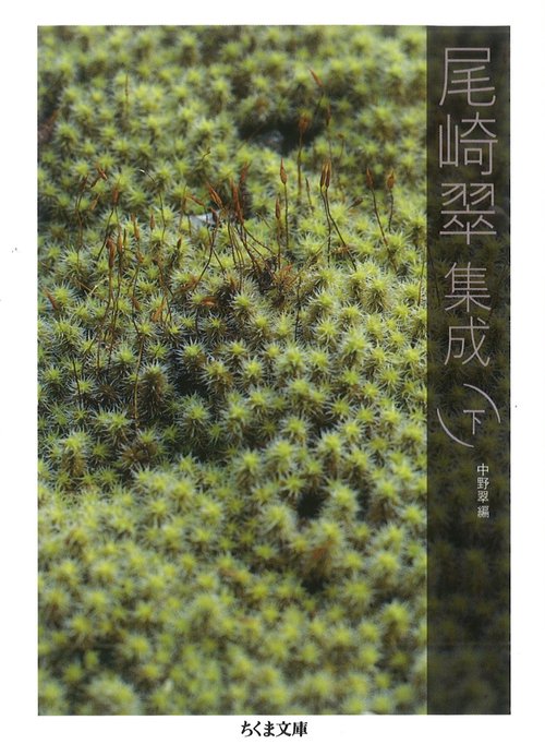 尾崎翠集成 下