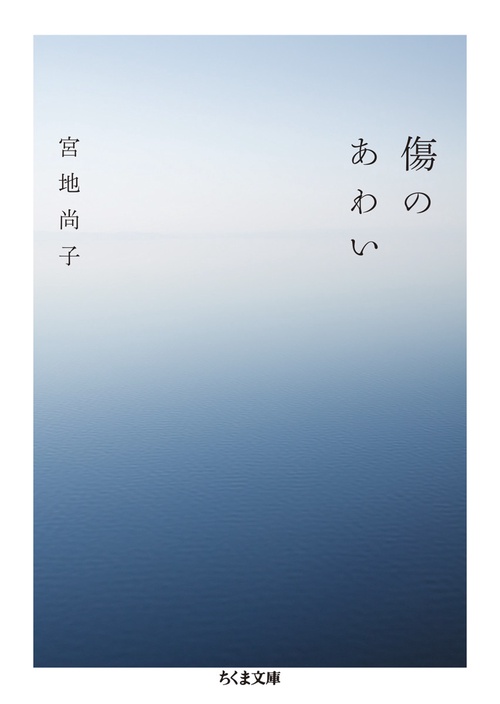 傷のあわい
