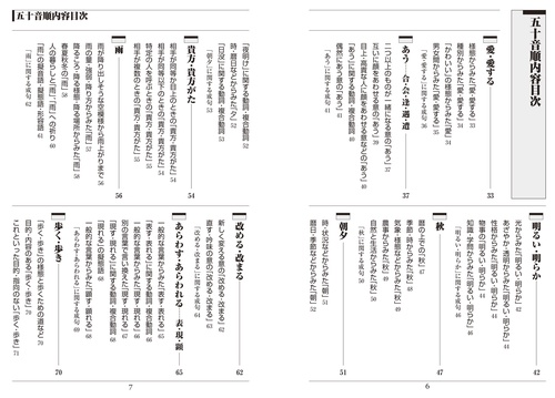新版　日本語使いさばき辞典