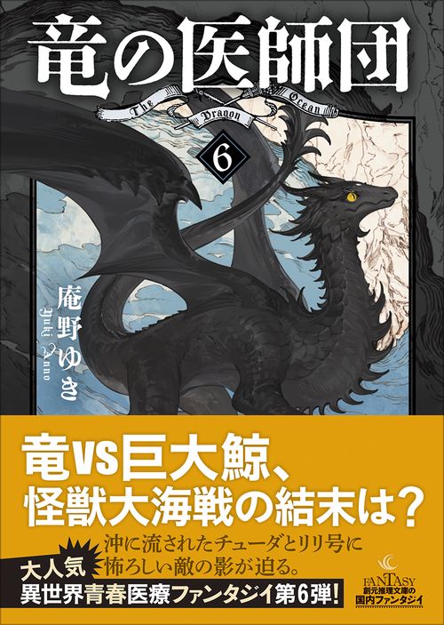 竜の医師団６