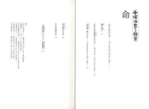 命