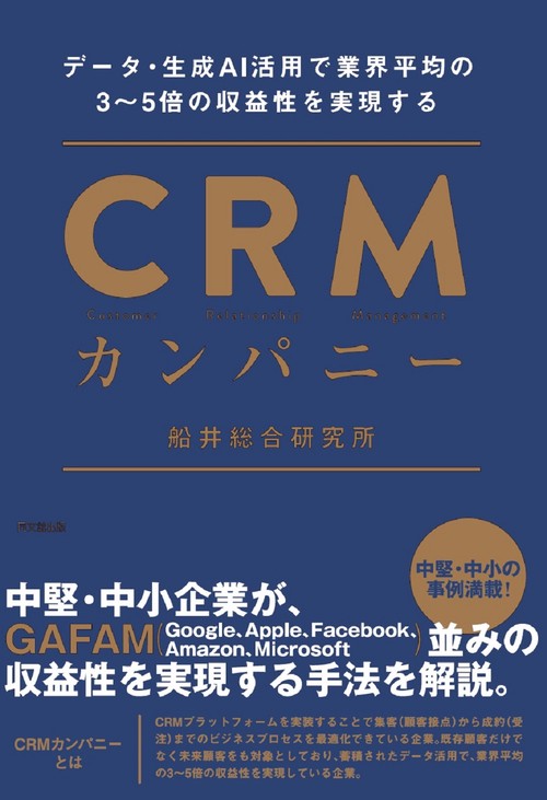 CRMカンパニー