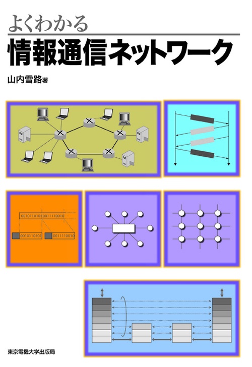 情報通信ネットワーク