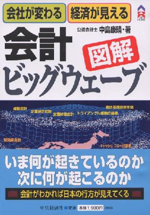 会計ビッグウェーブ