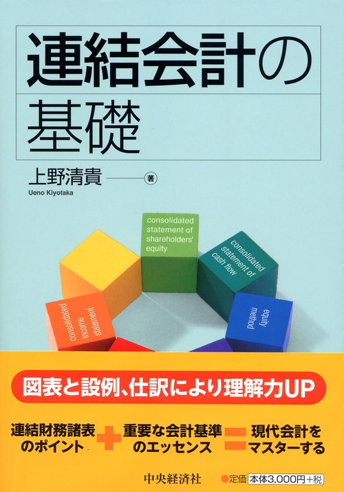 連結会計の基礎