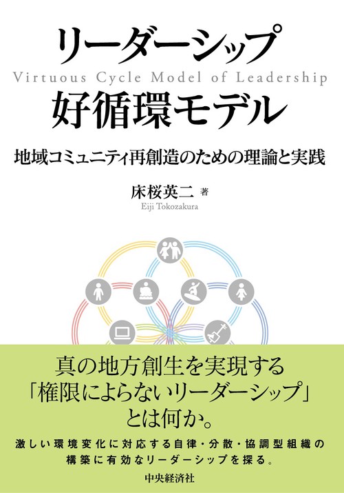 リーダーシップ好循環モデル