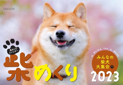 柴めくり2023