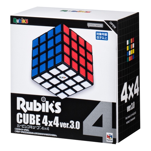 ルービックキューブ4×4　ver.3.0