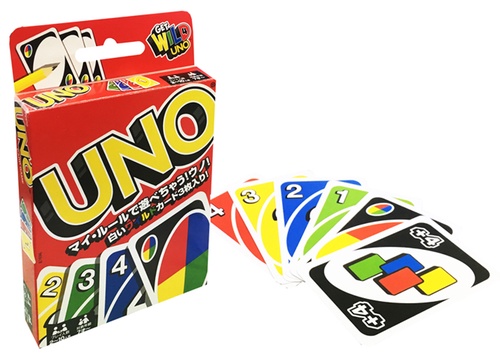 UNO（ウノ）