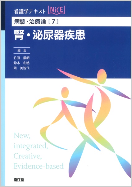 腎・泌尿器疾患