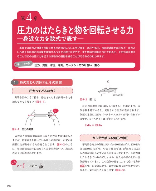 まるわかり！基礎物理