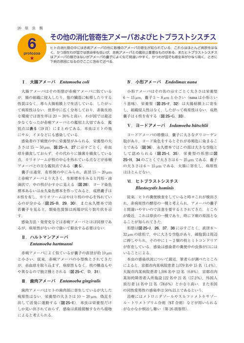 医動物学
