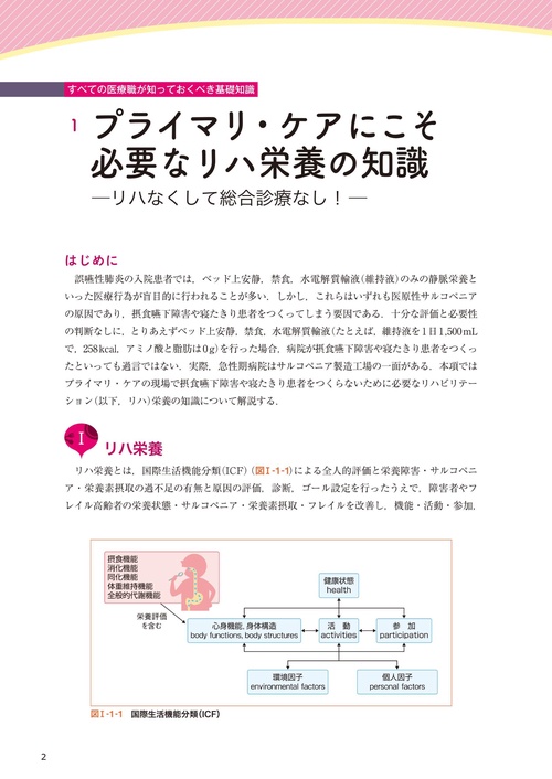 多職種で取り組む食支援