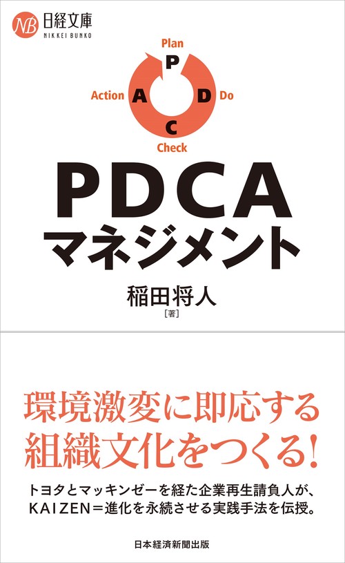 ＰＤＣＡマネジメント