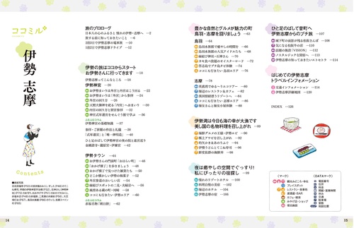 ココミル伊勢志摩