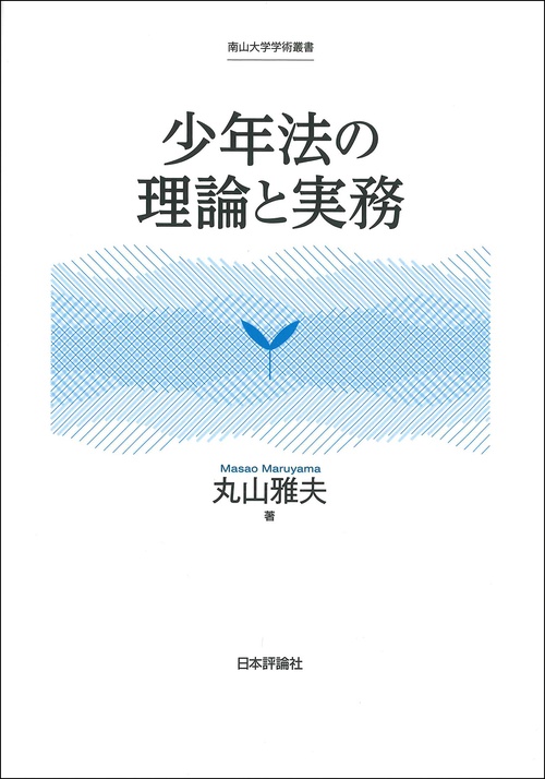 少年法の理論と実務