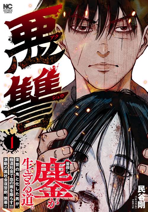 悪讐 （　１）