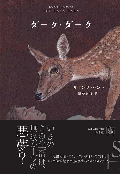 ダーク・ダーク