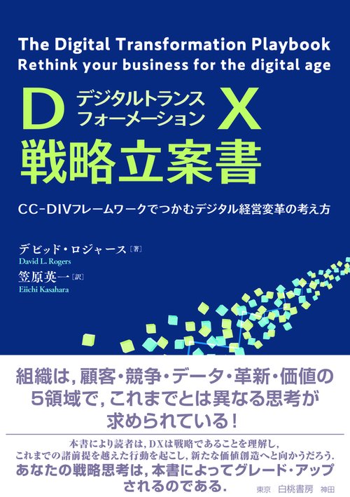 ＤＸ戦略立案書