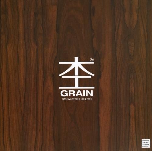 杢/GRAIN