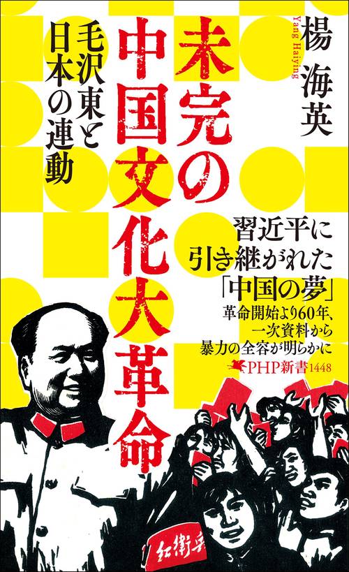 未完の中国文化大革命　