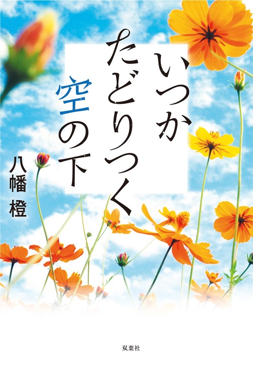 いつかたどりつく空の下