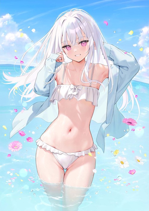 YUMMY TUMMY mignon画集