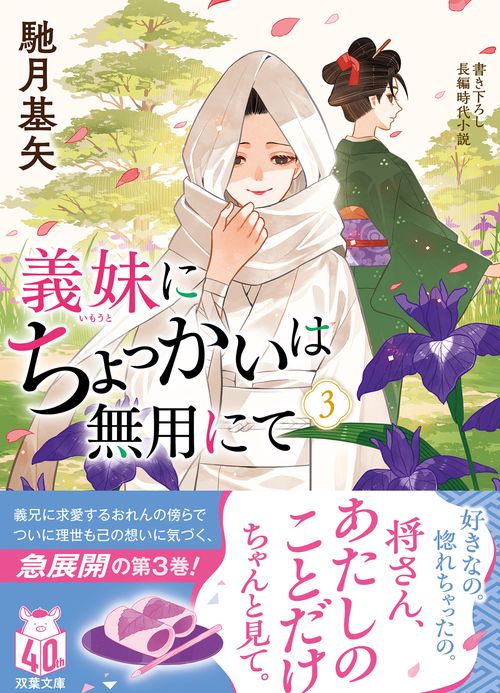 義妹にちょっかいは無用にて（３）