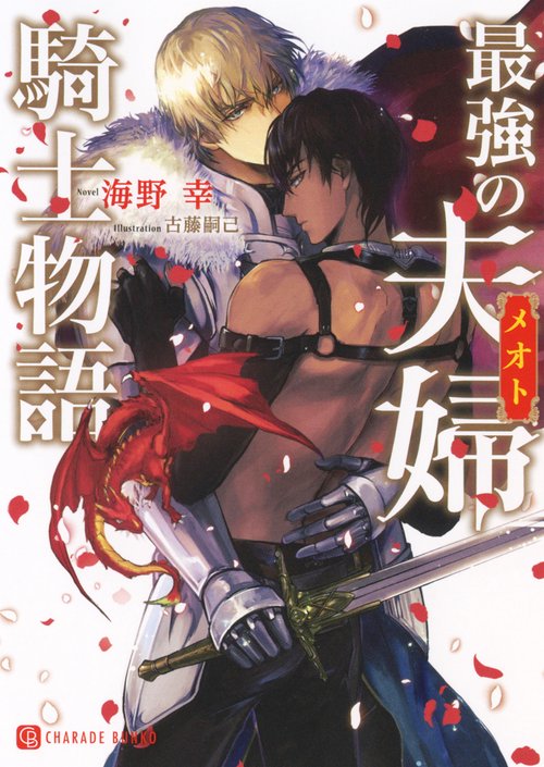 最強の夫婦騎士物語