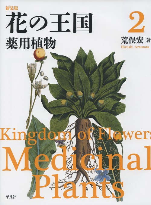 花の王国 2 新装版