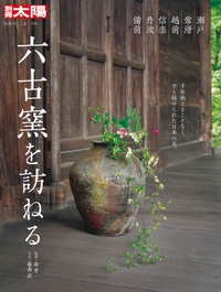 六古窯を訪ねる
